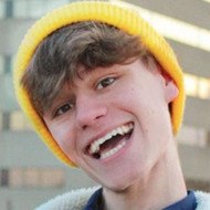 Rex Lunsford, 22 (TikTok Star)