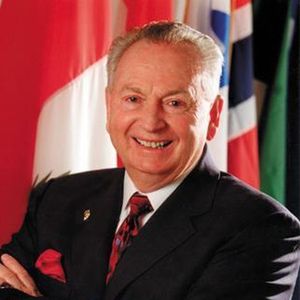 Rex Maughan, 88 (Entrepreneur)