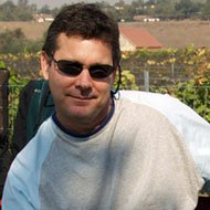 Rex Pickett, 73 (Screenwriter)