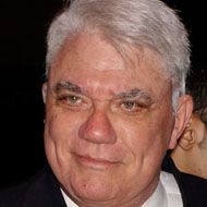 Rex Reed, 85 (Journalist)