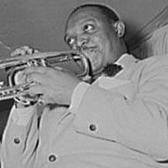 Rex Stewart (1907 - 1967) (Trumpet Player)