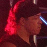 Rey Bucanero, 51 (Wrestler)