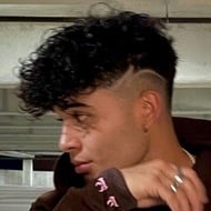 Rey Damas, 25 (TikTok Star)