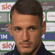 Rey Manaj, 28 (Soccer Player)