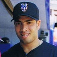 Rey Ordóñez, 54 (Baseball Player)