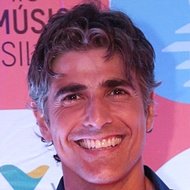 Reynaldo Gianecchini, 51 (Soap Opera Actor)