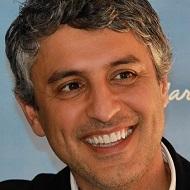 Reza Aslan, 53 (Teacher)