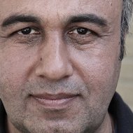 Reza Attaran, 57 (Movie Actor)