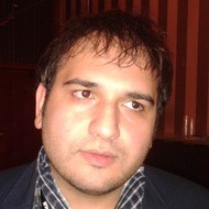 Reza Dormishian, 43 (Director)