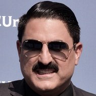 Reza Farahan, 50 (Reality Star)