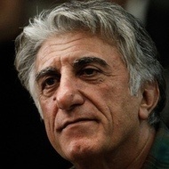 Reza Kianian, 74 (TV Actor)