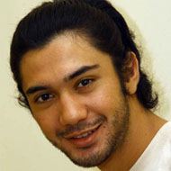 Reza Rahadian, 36 (Movie Actor)