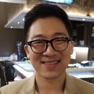 Reza Sadha, 39 (YouTube Star)