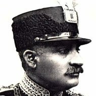Reza Shah (1878 - 1944) (World Leader)