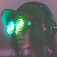 REZZ, 30 (Music Producer)