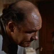 RG Armstrong (1917 - 2012) (Movie Actor)