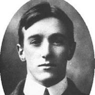 RG Collingwood (1889 - 1943) (Philosopher)