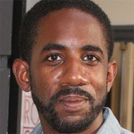 Rhashan Stone, 56 (电视演员)