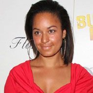 Rhea Bailey, 42 (TV Actress)