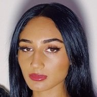 Rhea Raj, 23 (Pop Singer)