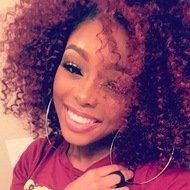 Rhea Walls, 28 (Gospel Singer)