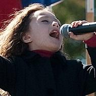 Rhema Marvanne, 21 (YouTube Star)