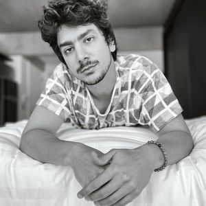 Rhener Freitas, 29 (TV Actor)