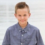 Rhett LeRoy, 16 (YouTube明星)