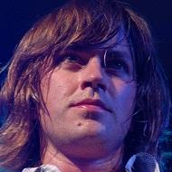 Rhett Miller, 53 (Country Singer)