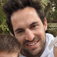 Rhett Scheurn, 34 (TikTok Star)