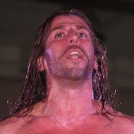 Rhett Titus, 38 (Wrestler)