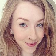 Rhiannon Ashlee, 31 (YouTube Star)