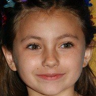 Rhiannon Leigh Wryn, 25 (Movie Actress)