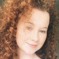 Rhiannon Mainwaring, 25 (TikTok Star)