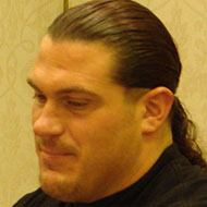 Rhino, 48 (Wrestler)