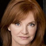 Rhoda Griffis, 60 (Movie Actress)