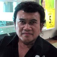 Rhoma Irama, 77 (Guitariste)
