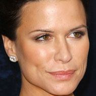 Rhona Mitra, 47 (Attrice TV)