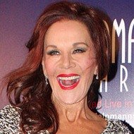 Rhonda Burchmore, 65 (Reality Star)