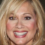 Rhonda Shear, 71 (Movie Actress)