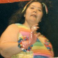 Rhonda Sing (1961 - 2001) (Wrestler)
