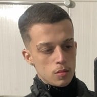 Rhyan Alves, 23 (Звезда Тиктока)