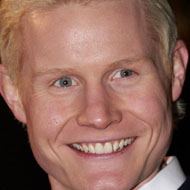 Rhydian Roberts, 41 (Reality Star)
