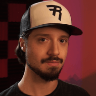 Rhykker, 38 (YouTube Star)