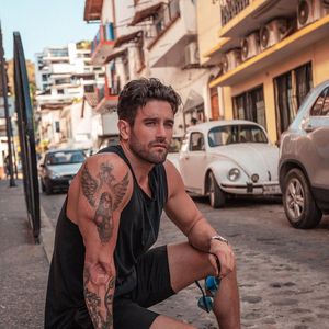 Rhylan Streloff, 35 (TikTok明星)