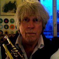 Rhys Chatham, 73 (Composer)