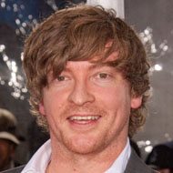 Rhys Darby, 49 (Comedian)