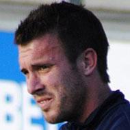 Rhys Evans, 43 (Soccer Player)