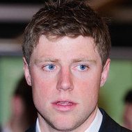 Rhys Priestland, 38 (Rugby Player)