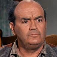 Rhys Williams (1897 - 1969) (电影演员)